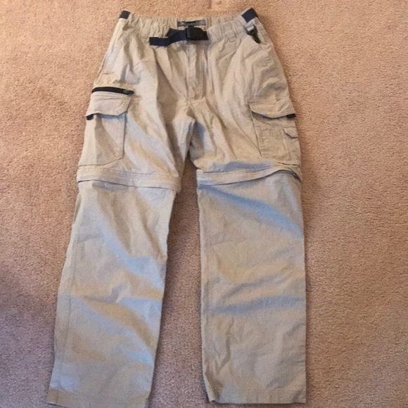 Other - Convertible pants